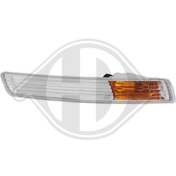 Volkswagen New Beetle 97-10 - Lampa kierunkowskazu