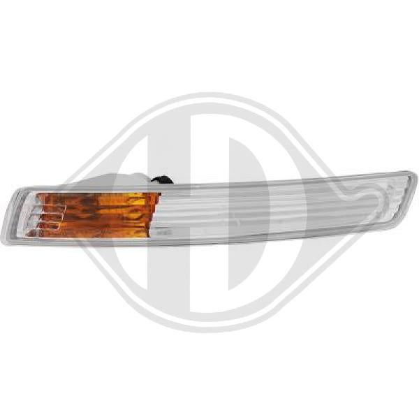 Volkswagen New Beetle 97-10 - Lampa kierunkowskazu