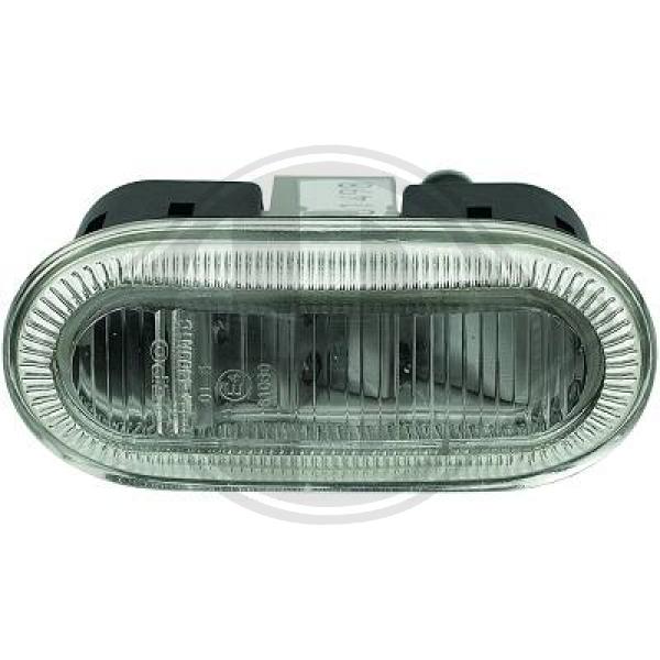 Volkswagen New Beetle 97-10 - Lampa kierunkowskazu