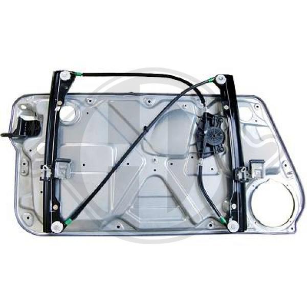 Volkswagen New Beetle 97 10