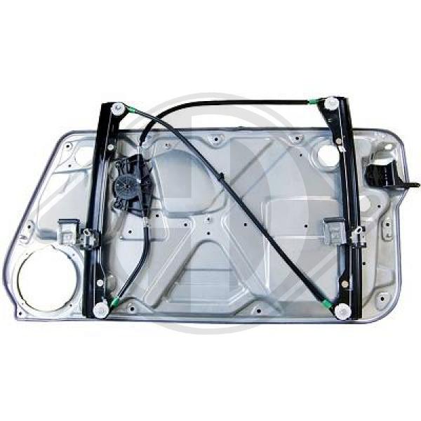 Volkswagen New Beetle 97 10