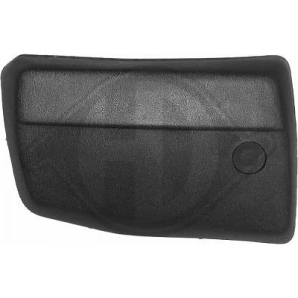 Volkswagen T3 79-> - Zderzak