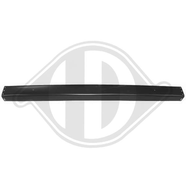 Volkswagen T3 79-> - Zderzak