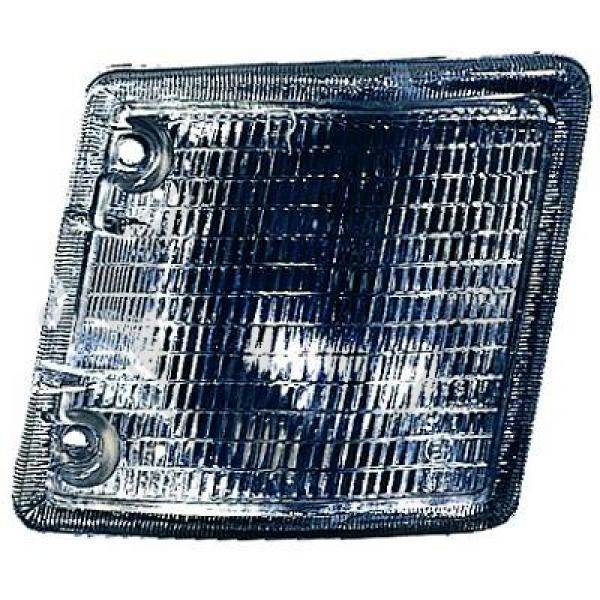 Volkswagen T3 79-92 - Zestaw kierunkowskazów