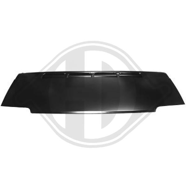 Volkswagen T4 Transporter 90-03 - Pokrywa komory silnika