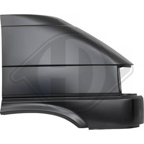 Volkswagen T4 Transporter 90-03 - błotnik