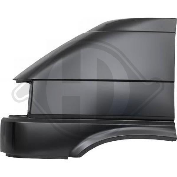 Volkswagen T4 Transporter 90-03 - błotnik