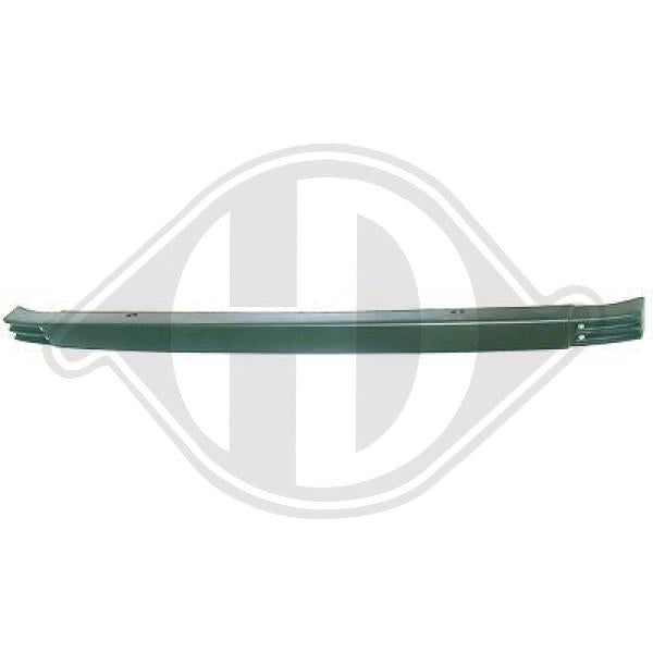 Volkswagen T4 Transporter 90-03 - Zderzak