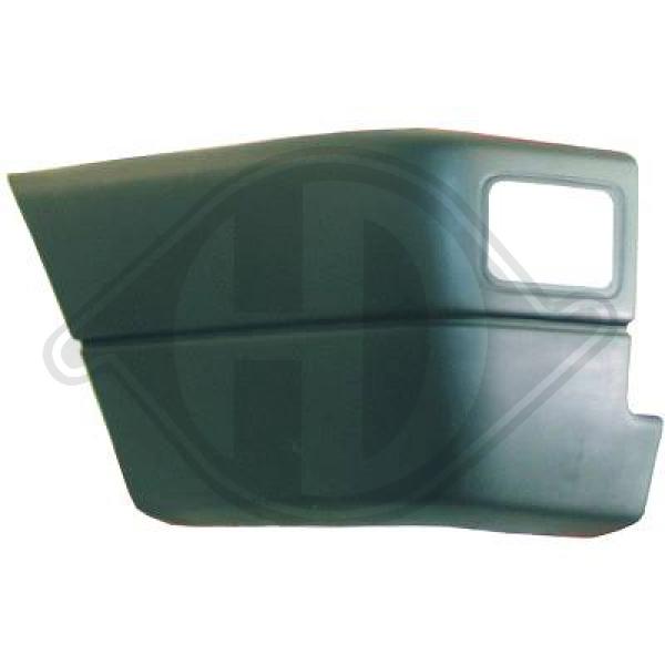 Volkswagen T4 Transporter 90-03 - Zderzak