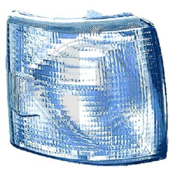 Volkswagen T4 Transporter 90-03 - Lampa kierunkowskazu