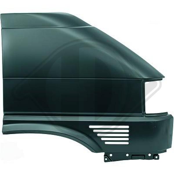 Volkswagen T4 Transporter 90-03 - błotnik