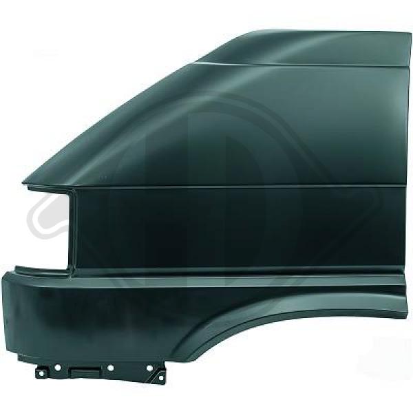 Volkswagen T4 Transporter 90-03 - błotnik