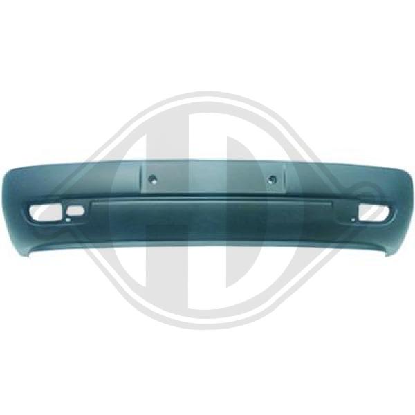 Volkswagen T4 Transporter 90-03 - Zderzak