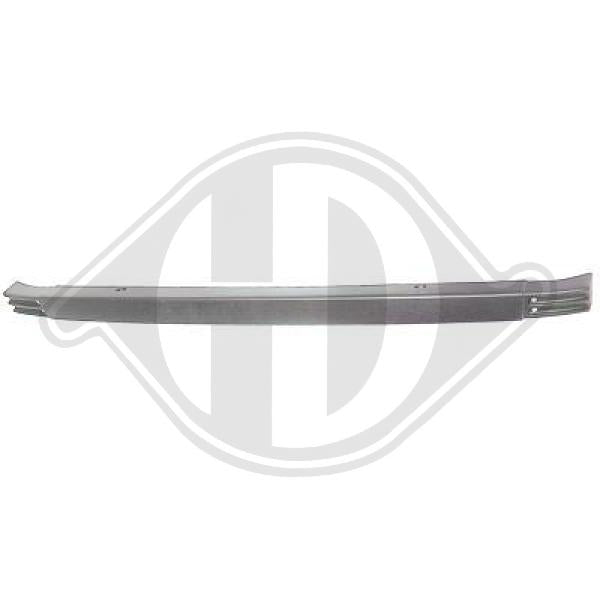 Volkswagen T4 Transporter 90-03 - Zderzak