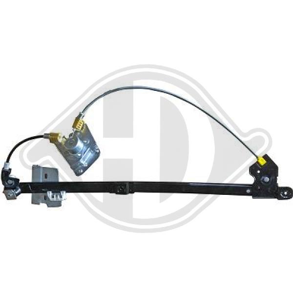 Volkswagen T4 Transporter 90 03