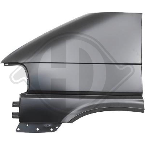 Volkswagen T4 Caravelle/Multivan 96-03 - błotnik