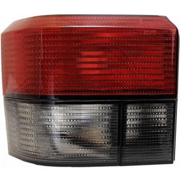 Volkswagen T4 Transporter 90-03 - Lampa tylna zespolona
