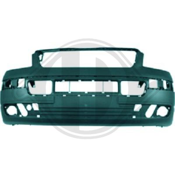 Volkswagen T5 Transporter 03-09 - Zderzak