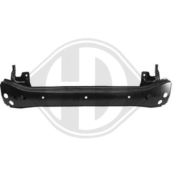 Volkswagen T5 Transporter 03-09 - Podpora zderzak