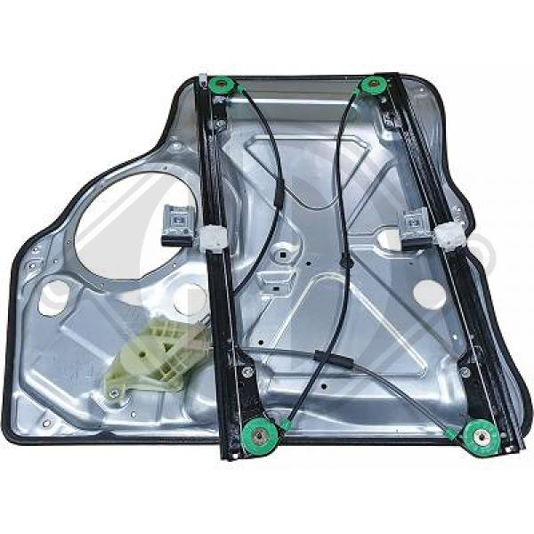 Volkswagen T5 Transporter 03 09