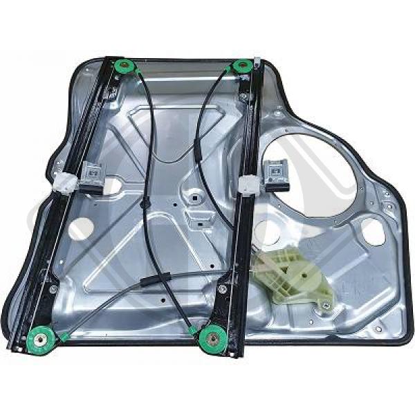 Volkswagen T5 Multivan/Caravelle 03 09