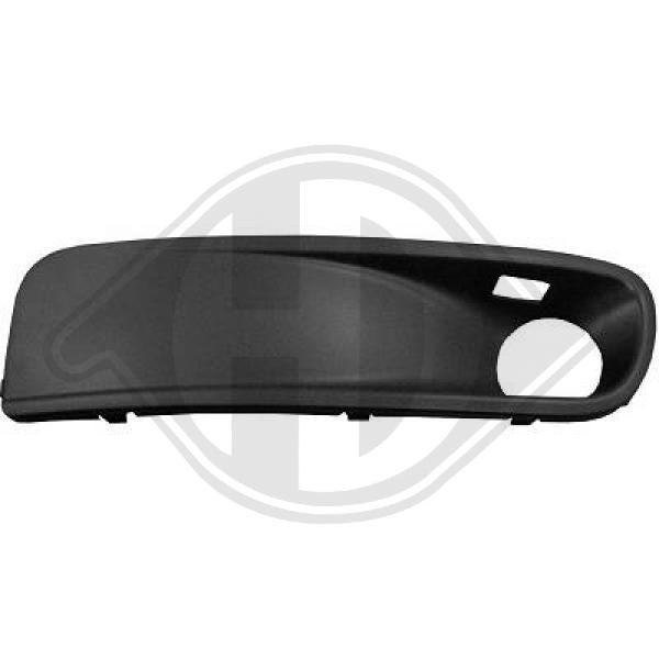 Volkswagen T5 Multivan/Caravelle 03-09 - Kratka wentylacyjna zderzak