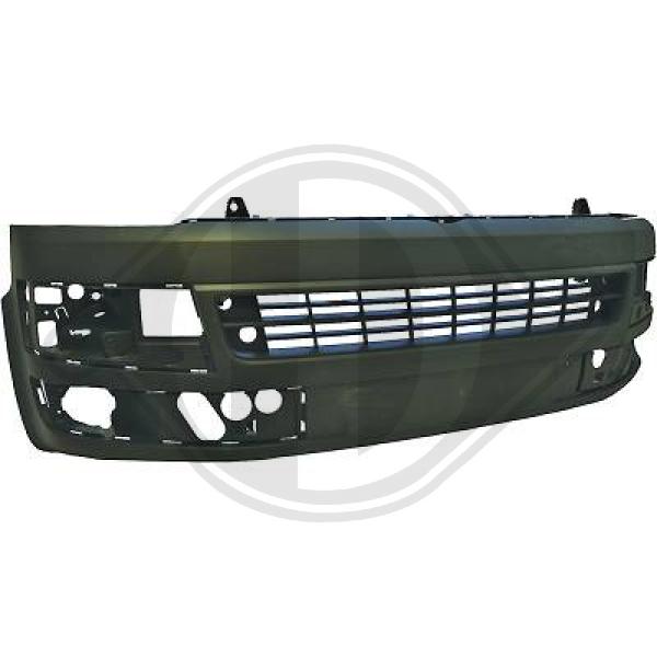 Volkswagen T5 Multivan/Caravelle 09-15 - Zderzak