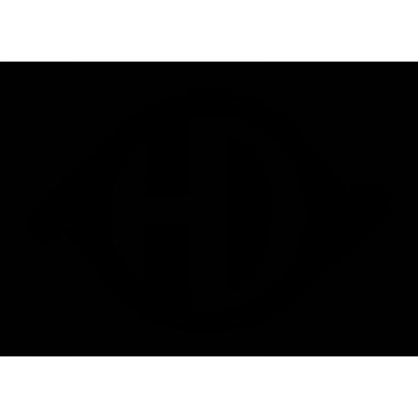 Volkswagen T5 Multivan/Caravelle 09-15 - Reflektor przeciwmgłowy