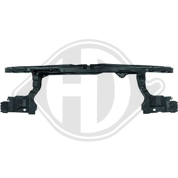 Volkswagen T6 Multivan/Caravelle 15-19 - Przednie poszycie