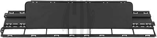 Volkswagen T6 Multivan/Caravelle 19->> - Pokrywa zderzak