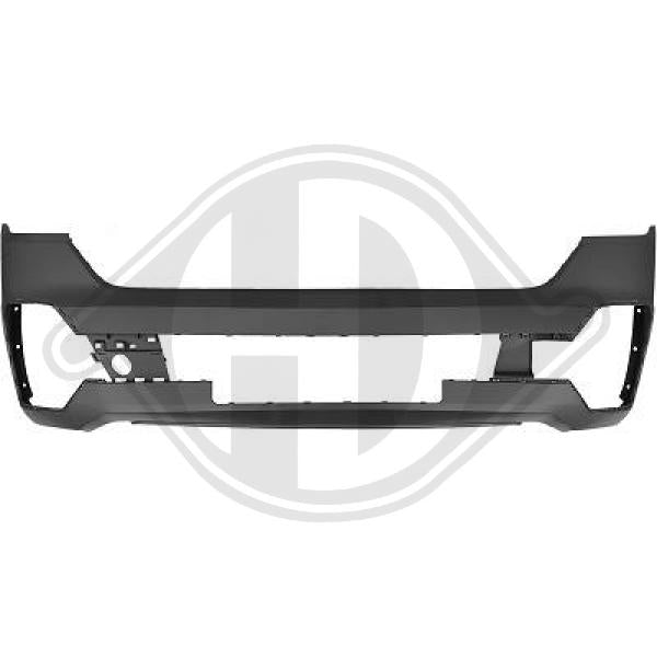 Volkswagen T6 Multivan/Caravelle 19->> - Zderzak