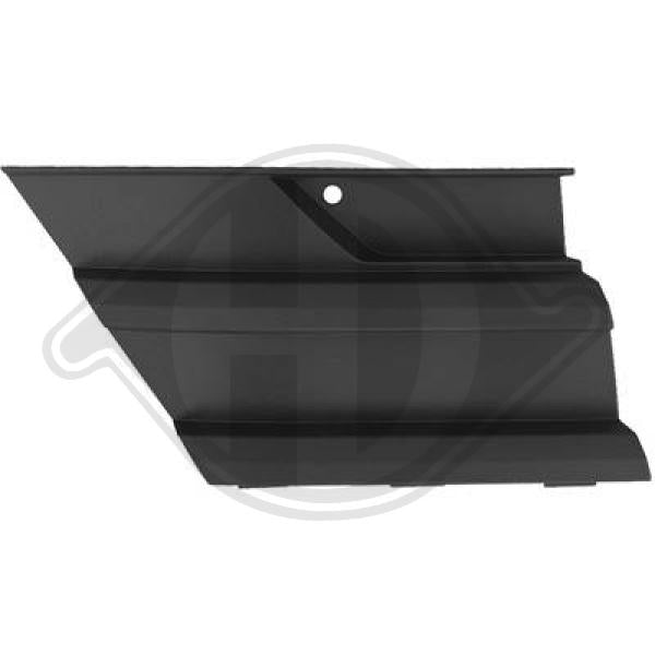 Volkswagen T6 Multivan/Caravelle 19->> - Klapa hak holujący