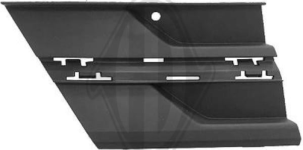 Volkswagen T6 Multivan/Caravelle 19->> - Klapa hak holujący