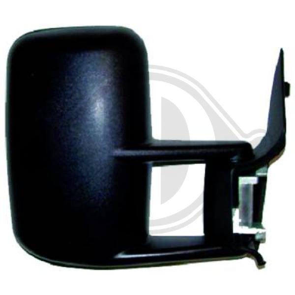 Volkswagen LT Kasten/Kombi/Pritsche 96-> - Lusterko zewnętrzne