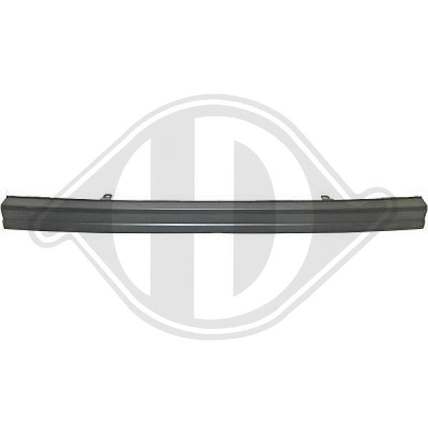 Volkswagen Crafter 17->> - Zderzak