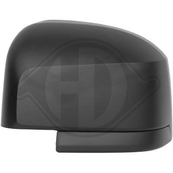 Volkswagen Crafter 17->> - Pokrywa zewnętrzne lusterko