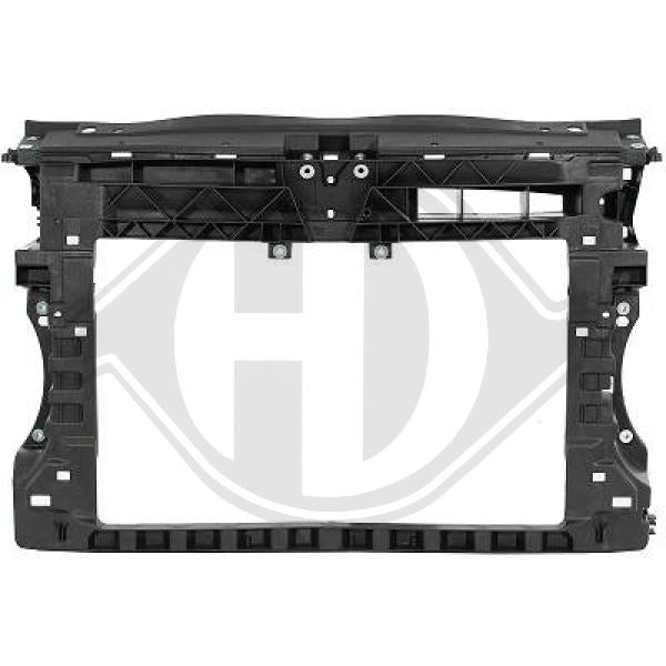 Volkswagen Caddy V 15->> - Przednie poszycie