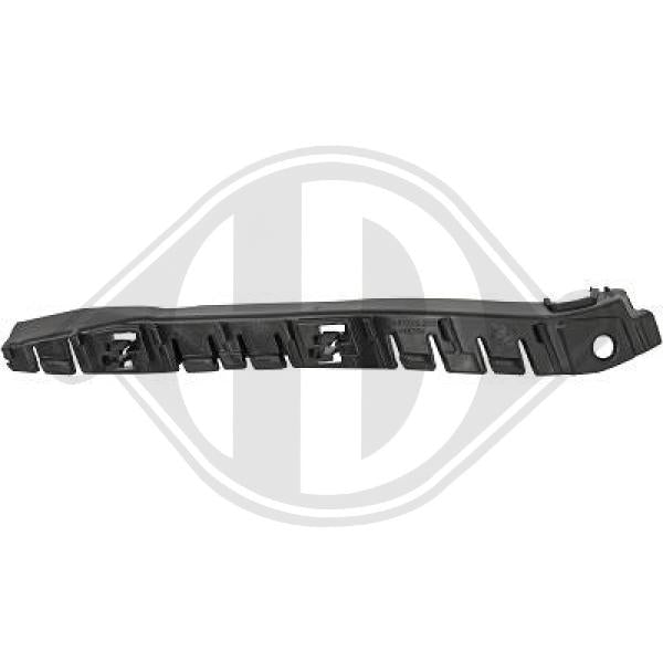 Volkswagen Caddy V 15->> - Uchwyt zderzak