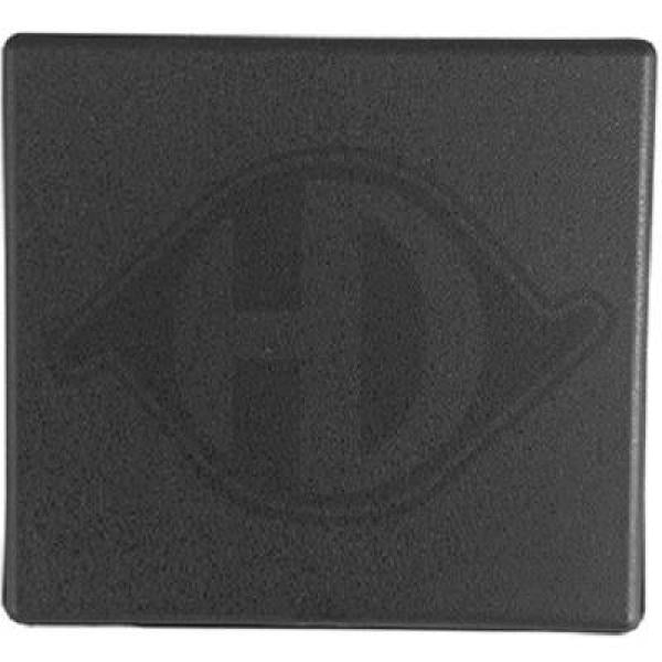 Volkswagen Caddy V 20->> - Pokrywa zderzak