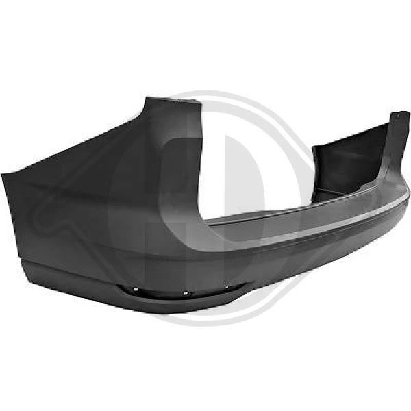 Volkswagen Caddy V 20->> - Zderzak