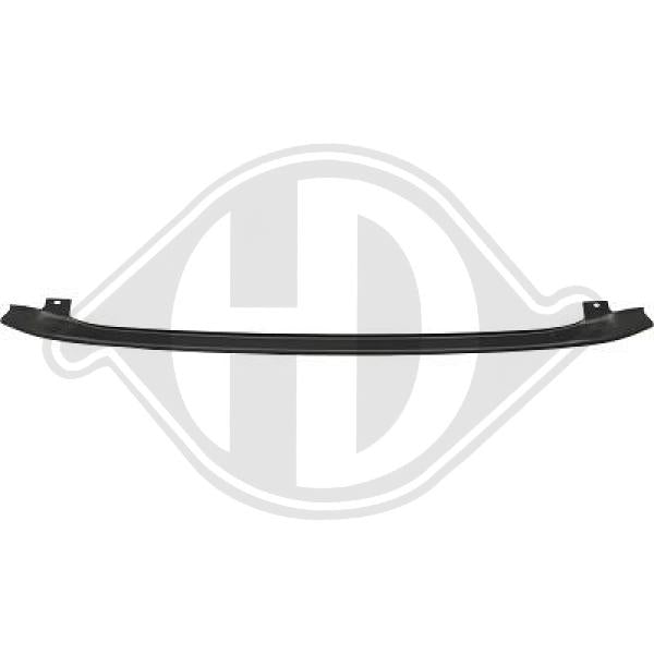 Volkswagen T-Cross 19->> - Pochłaniacz uderzenia zderzak