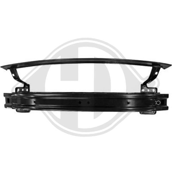 Alfa-Romeo Mito 08->> - Podpora zderzak