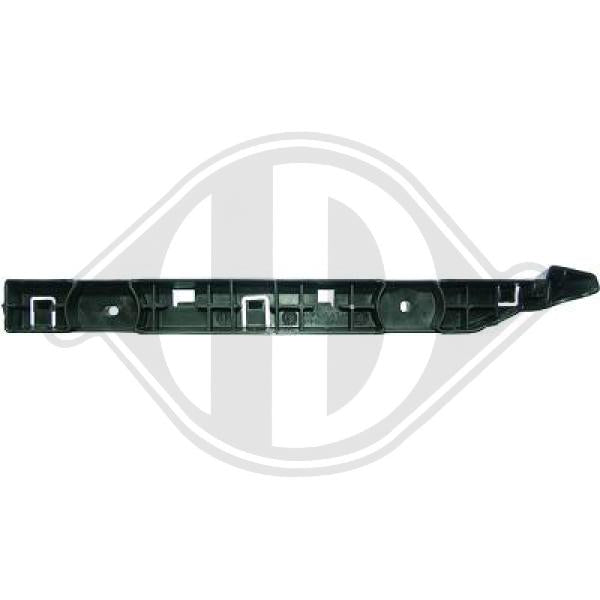 Alfa-Romeo Mito 08->> - Uchwyt zderzak