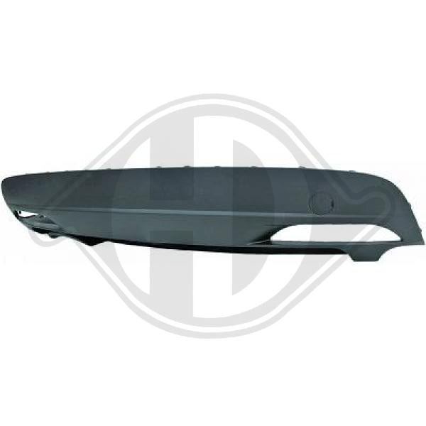 Alfa-Romeo Mito 08->> - Zderzak