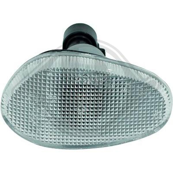 Alfa-Romeo 145/146 94-98 - Zestaw kierunkowskazów