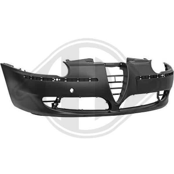 Alfa-Romeo 147 (Typ 190) 01-04 - Zderzak