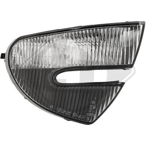 Alfa-Romeo 147 (Typ 190) 01-04 - Lampa kierunkowskazu