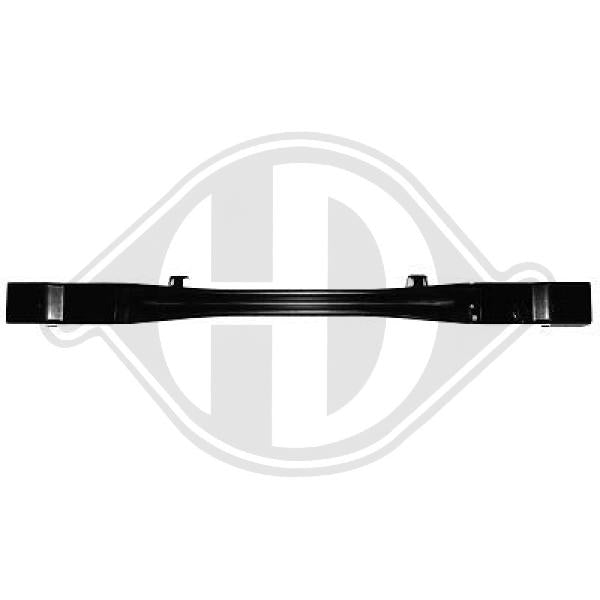 Alfa-Romeo 147 (Typ 190) 01-04 - Poprzecznica