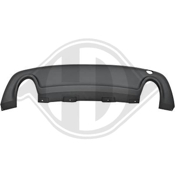 Alfa-Romeo Giulietta 10->> - Pokrywa zderzak