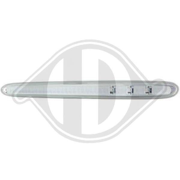 Alfa-Romeo Giulietta 10->> - Lampa kierunkowskazu